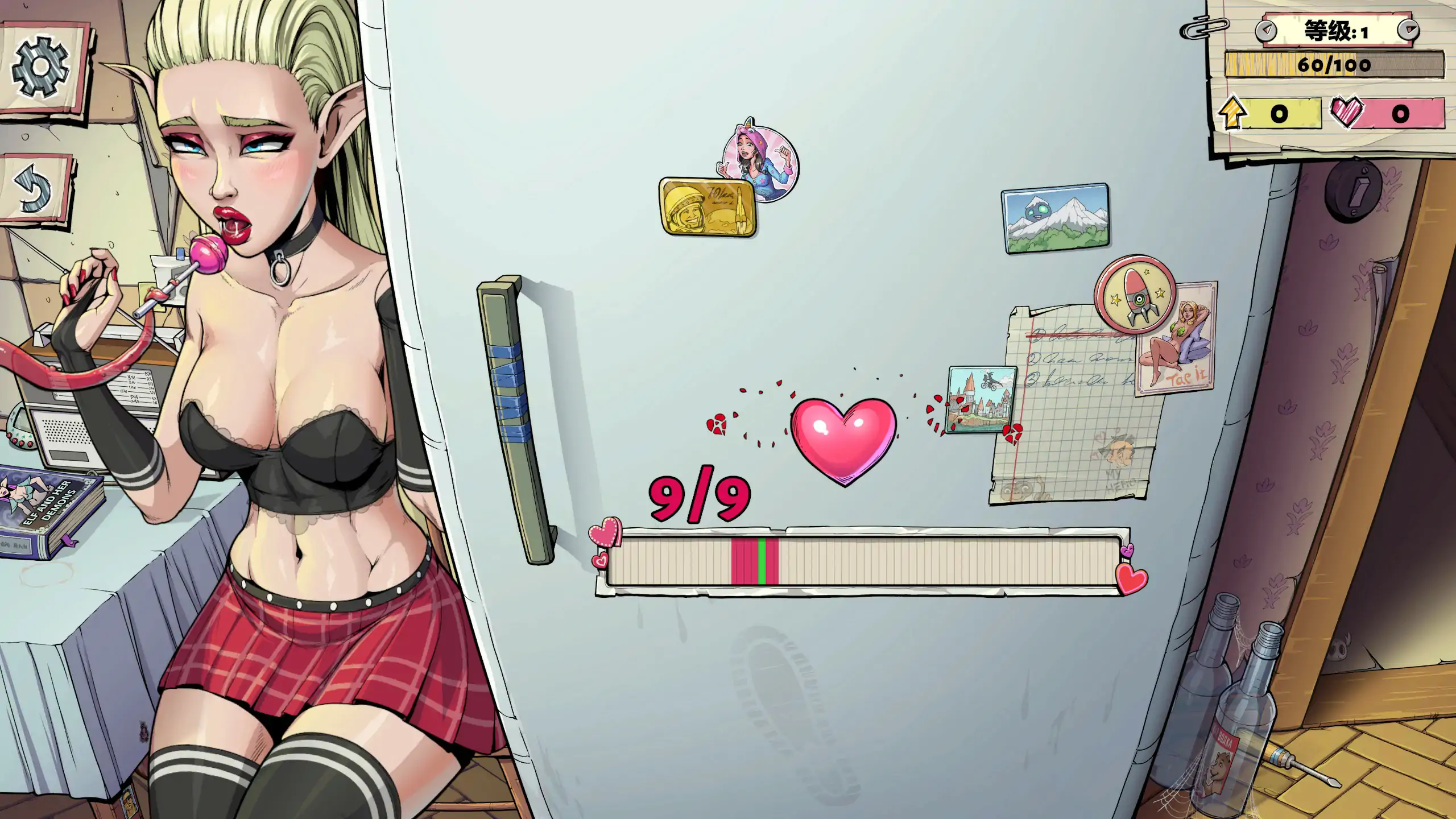 【欧美SLG/官中/精灵】浓汤游戏1.0.25 官方中文版【PC/0.52G】 更新图 2