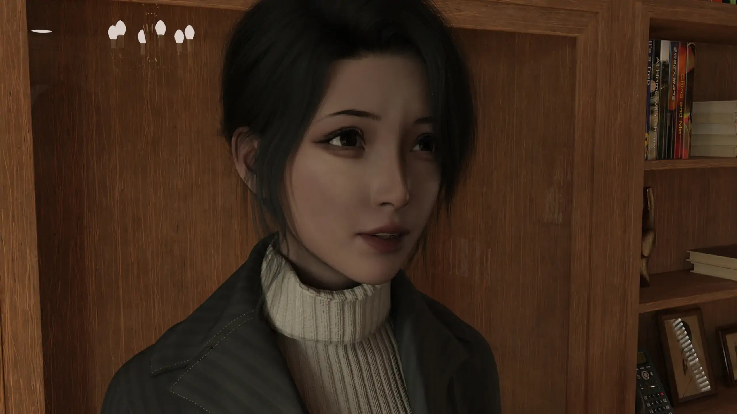 【欧美SLG/AI汉化/沙盒】忠义两难全Chapter4EP2.5 AI汉化版【PC+安卓/4.21G/更新】 内容图 2