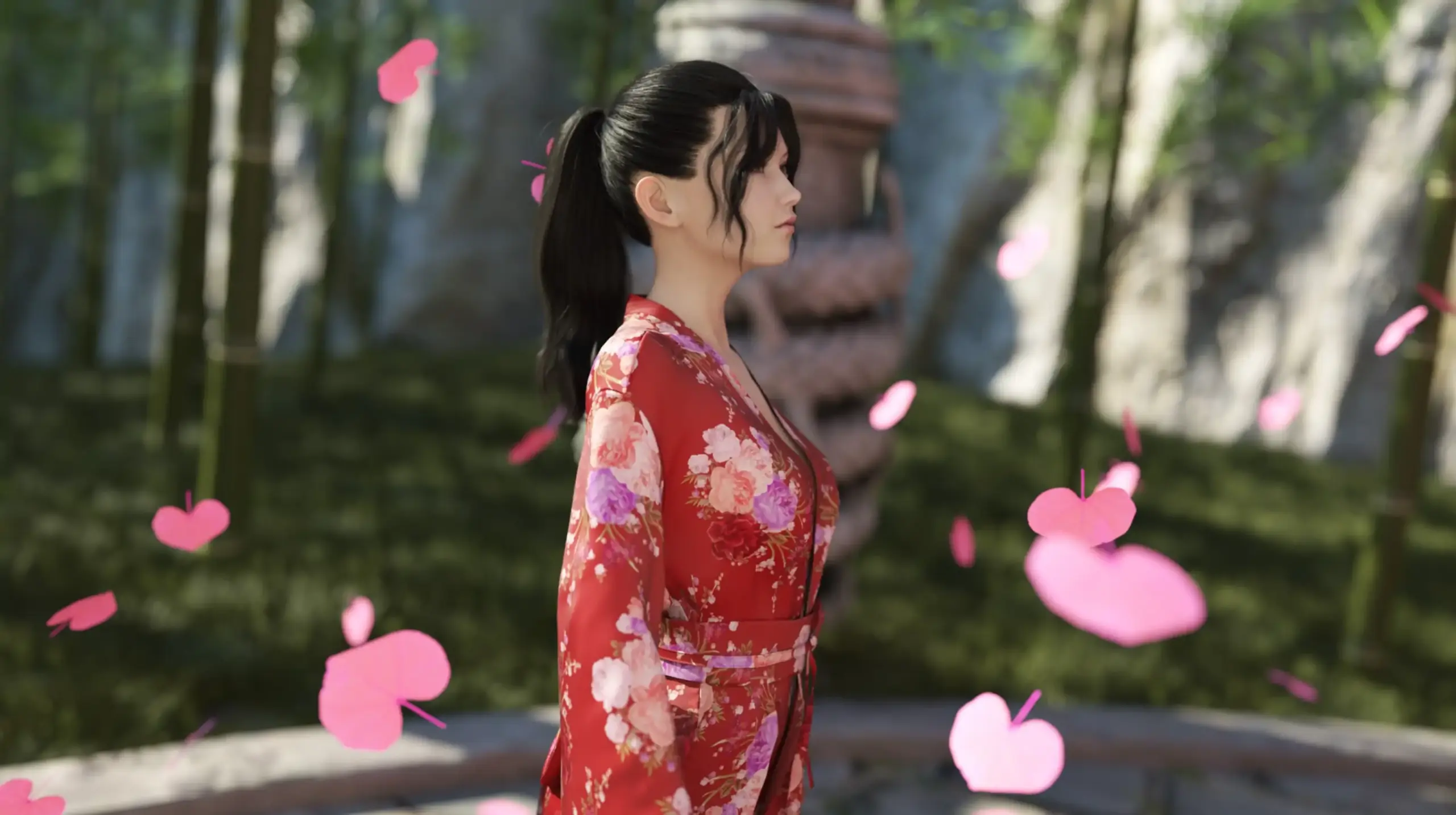【欧美SLG/AI汉化/3D】叛逆二重奏0.14 AI汉化版【PC+安卓/5.03G/更新】 更新图 1