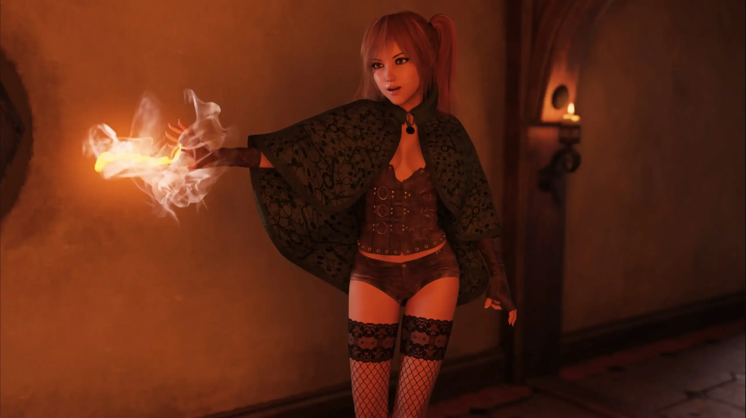 【欧美SLG/AI汉化/3D】叛逆二重奏0.14 AI汉化版【PC+安卓/5.03G/更新】 封面图 3