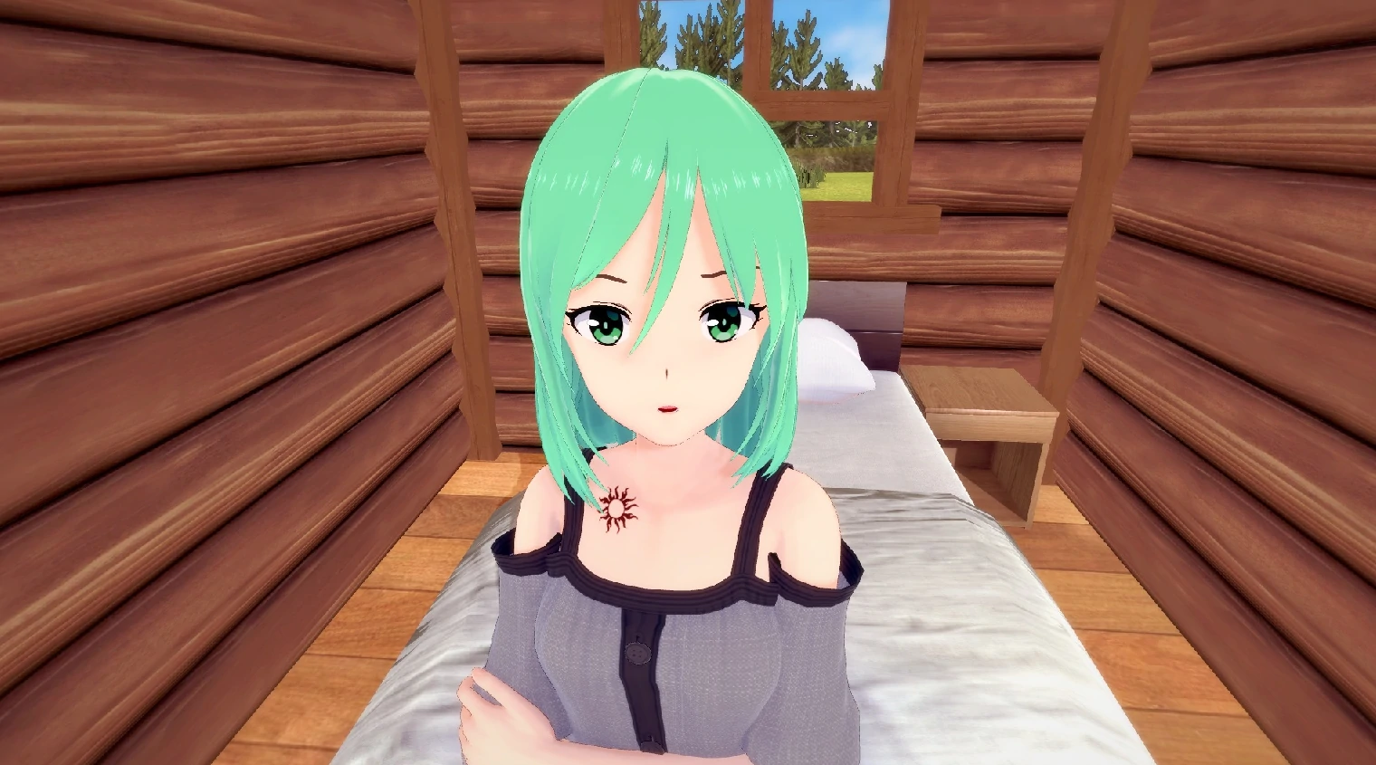 【日系SLG/AI汉化/后宫】魔王计划0.22 AI汉化版【PC+安卓/1.4G/更新】 封面图 3
