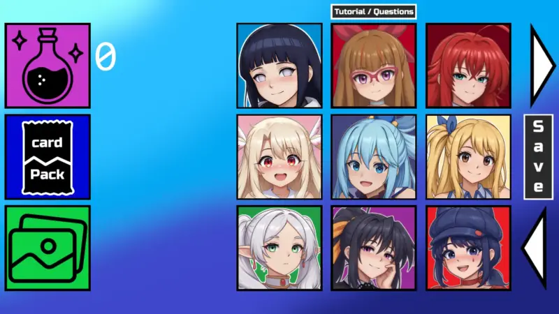 【日系SLG/AI汉化/同人】闲置女孩v2.2  AI汉化版【PC+安卓/1.26G/更新】-X游