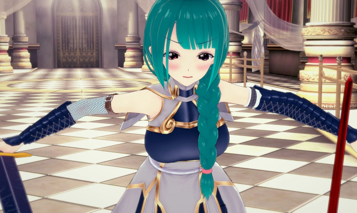 【日系SLG/AI汉化/3D】乌纳维尼0.10 AI汉化版【PC+安卓/4.33G/更新】 更新图 1