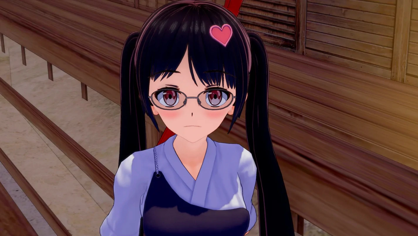 【日系SLG/AI汉化/后宫】爱之漂流者0.5.0 AI汉化版【PC+安卓/4.3G/更新】 内容图 2