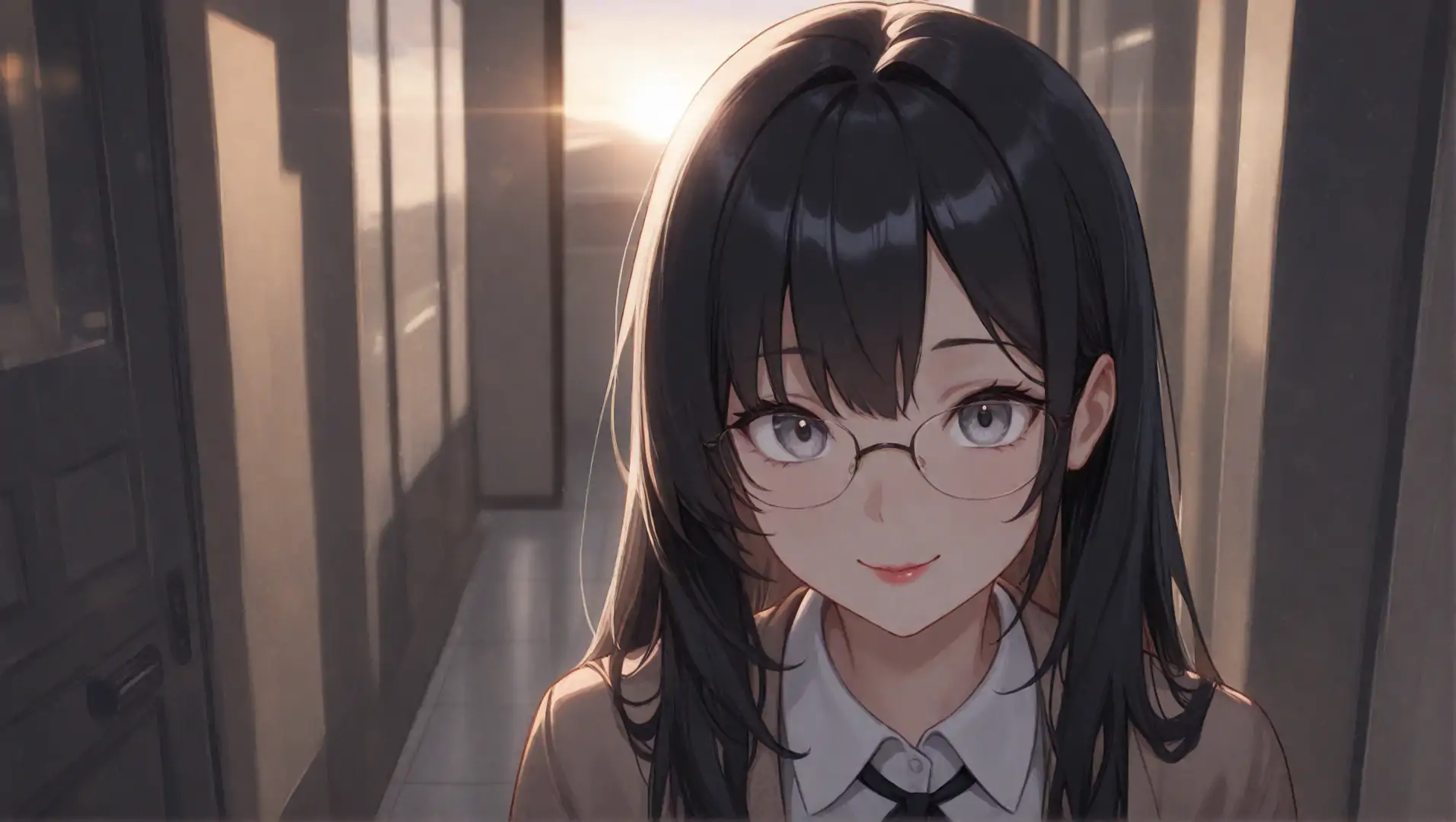 【日系SLG/AI汉化/2D】分裂v1.0  AI汉化版【PC+安卓/0.48G/首发】 内容图 3