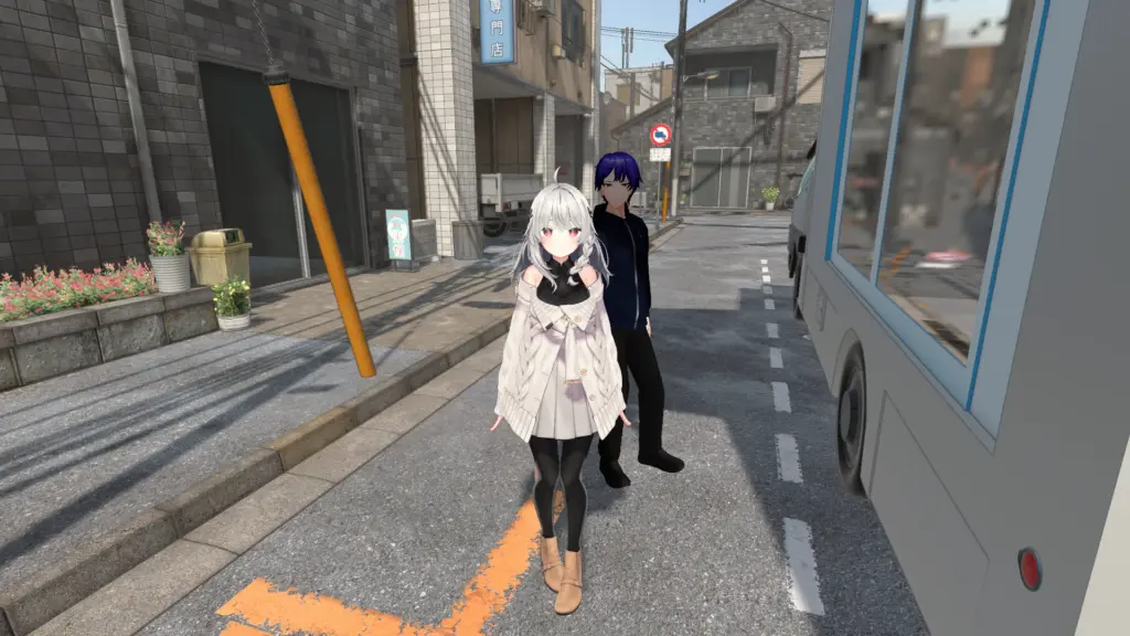 【日系SLG/官中/NTR】寝取大师demo 官方中文版【PC/2.6G/新作】-X游
