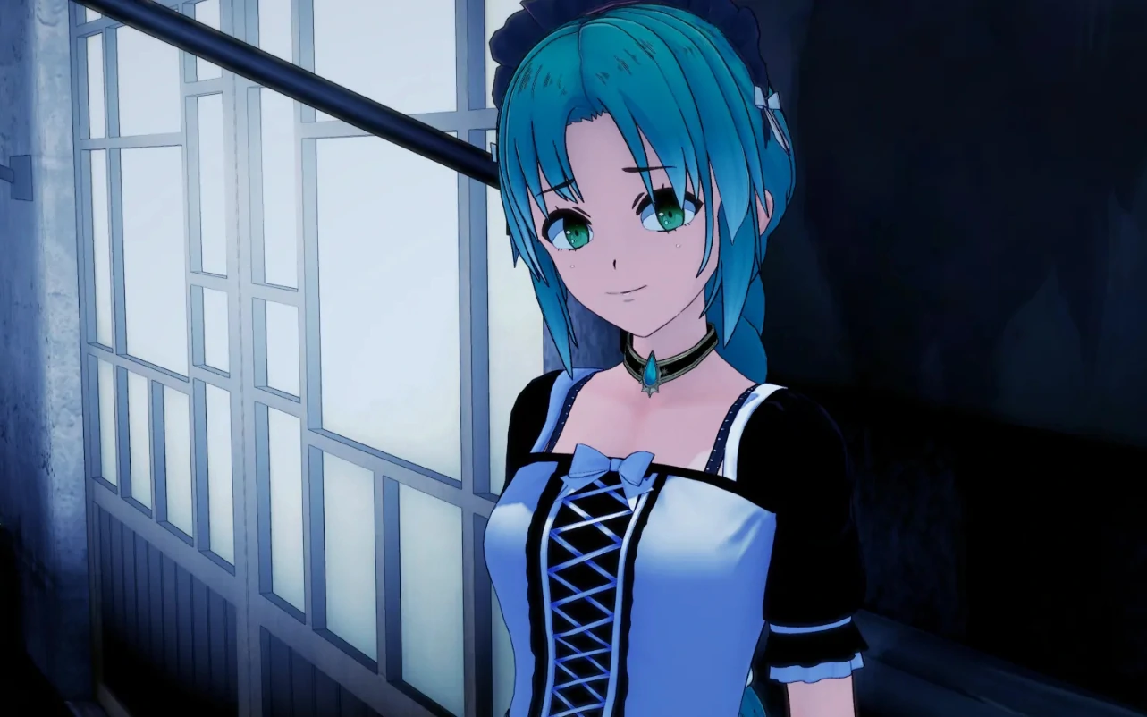 【日系SLG/AI汉化/后宫】爱之漂流者0.5.0 AI汉化版【PC+安卓/4.3G/更新】 内容图 1
