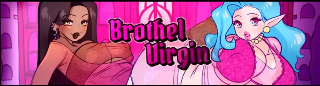 【欧美SLG/AI汉化/摸索】青楼处子v0.5.1  AI汉化版【PC+安卓/0.30G/更新】-X游