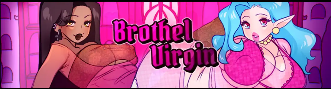 【欧美SLG/AI汉化/摸索】青楼处子v0.5.1  AI汉化版【PC+安卓/0.30G/更新】 封面图 1
