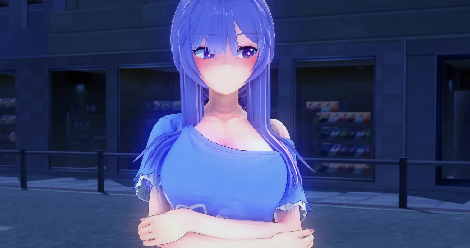 【日系SLG/AI汉化/后宫】人工智能革命0.3.8 AI汉化版【PC+安卓/4G/更新】 内容图 2