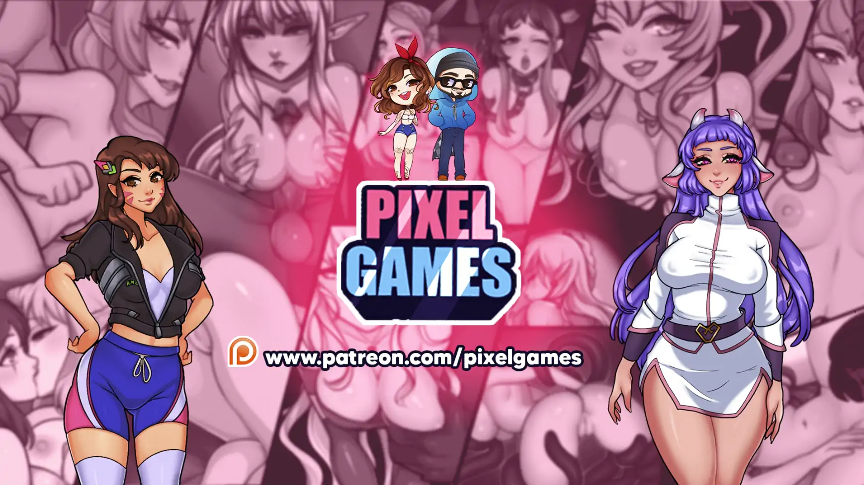 【欧美SLG/AI汉化/奇幻】欢迎来到爱神乐园v0.7  AI汉化版【PC+安卓/0.73G/更新】 内容图 3