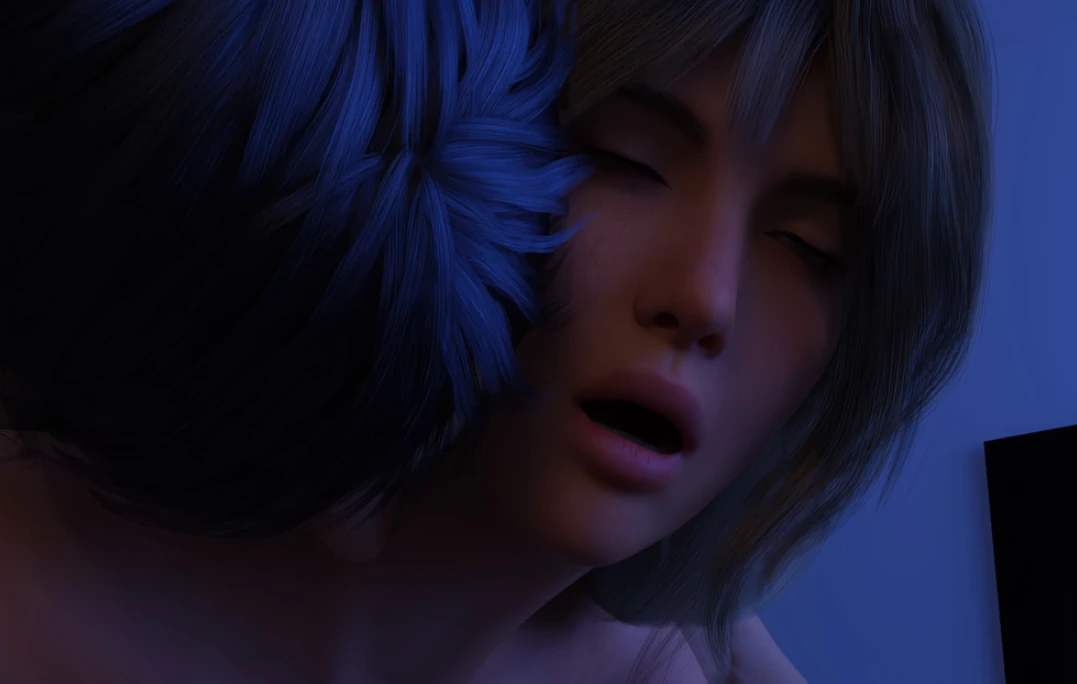 【欧美SLG/AI汉化/NTR】一场不稳定的婚姻Ep.4 AI汉化版【PC+安卓/6.2G/更新】 内容图 1
