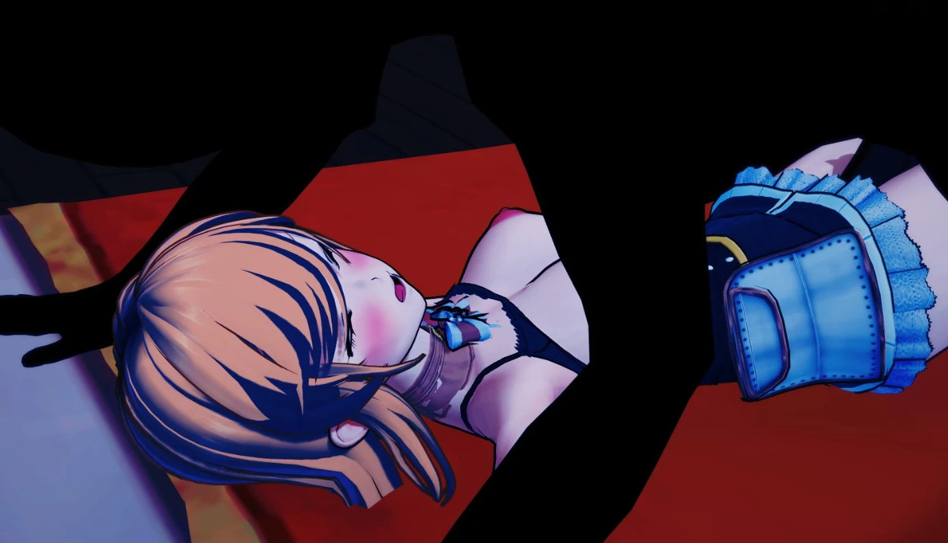 【日系SLG/AI汉化/堕落】腐化我的异世界女友1.4.0 AI汉化版【PC+安卓/5.1G/更新】 更新图 2