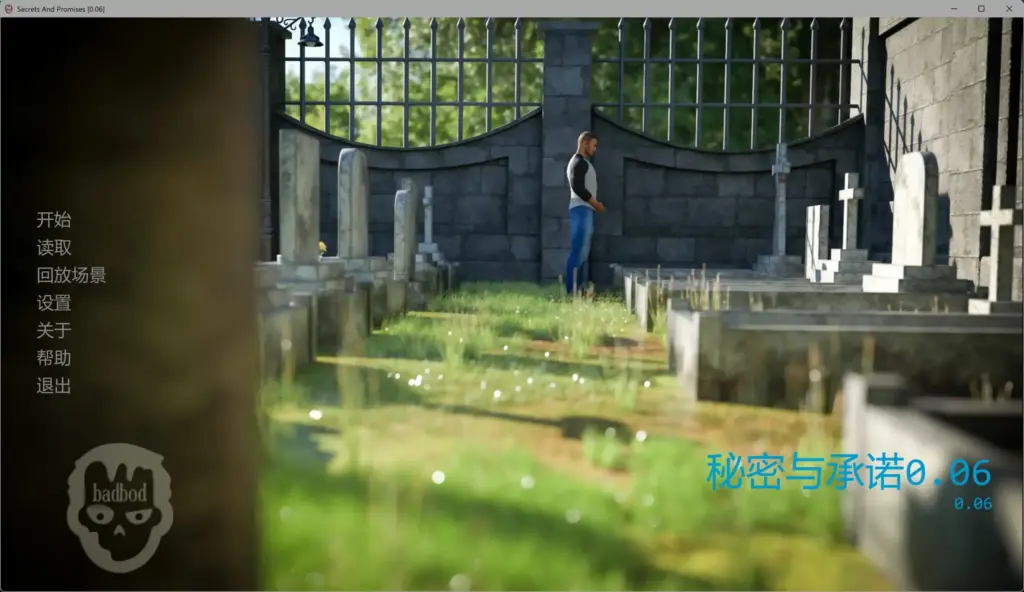 【欧美SLG/AI汉化/2D】秘密与承诺0.06 AI汉化版【PC+安卓/5.18G/更新】-X游