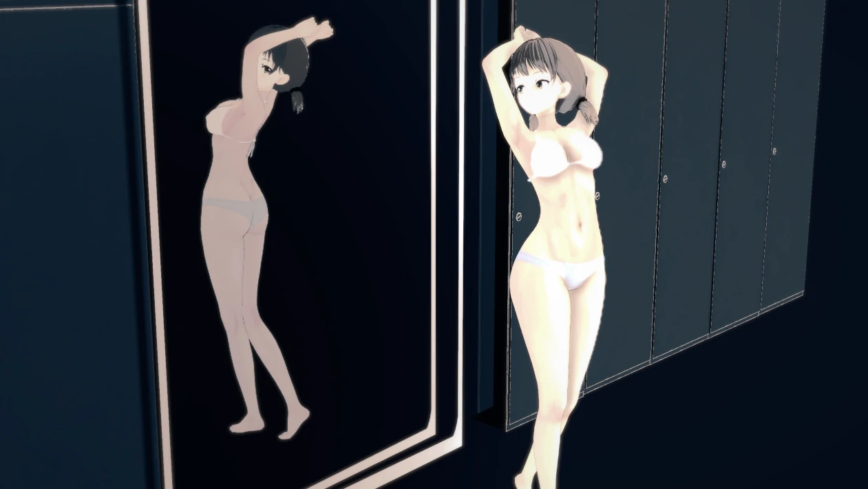 【日系SLG/AI汉化/3D】行动-确立统治地位0.3.0 AI汉化版【PC+安卓/3G/更新】 封面图 3