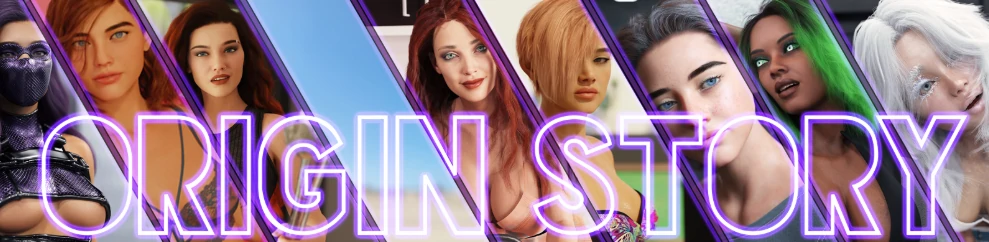 【欧美SLG/AI汉化/3D】起源故事S2 v0.9.3 AI汉化版【PC+安卓/3.8G/更新】-X游