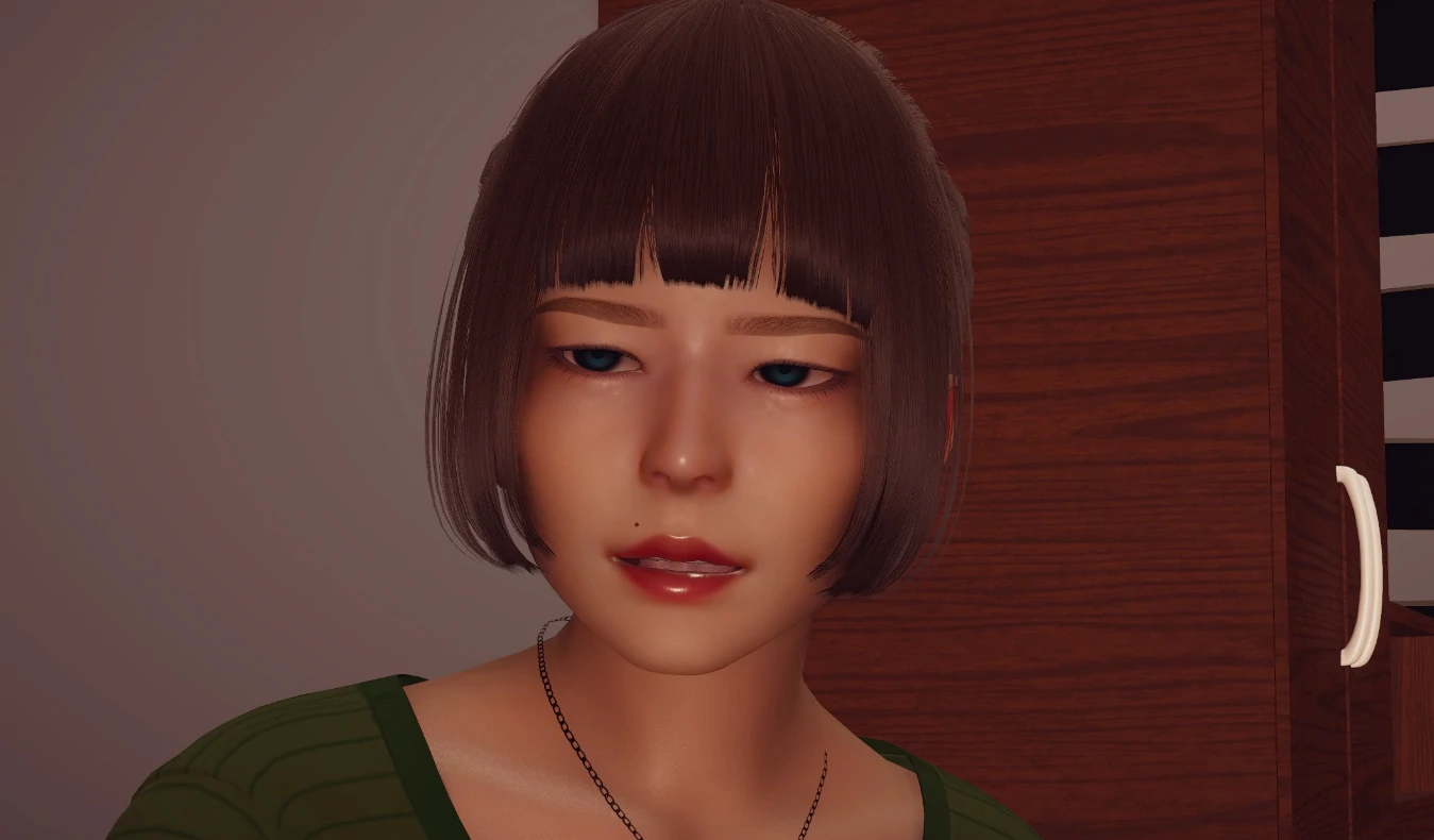【亚洲SLG/AI汉化/3D】哈姆登的复仇Ch.0 AI汉化版【PC+安卓/2.6G/新作】 内容图 2
