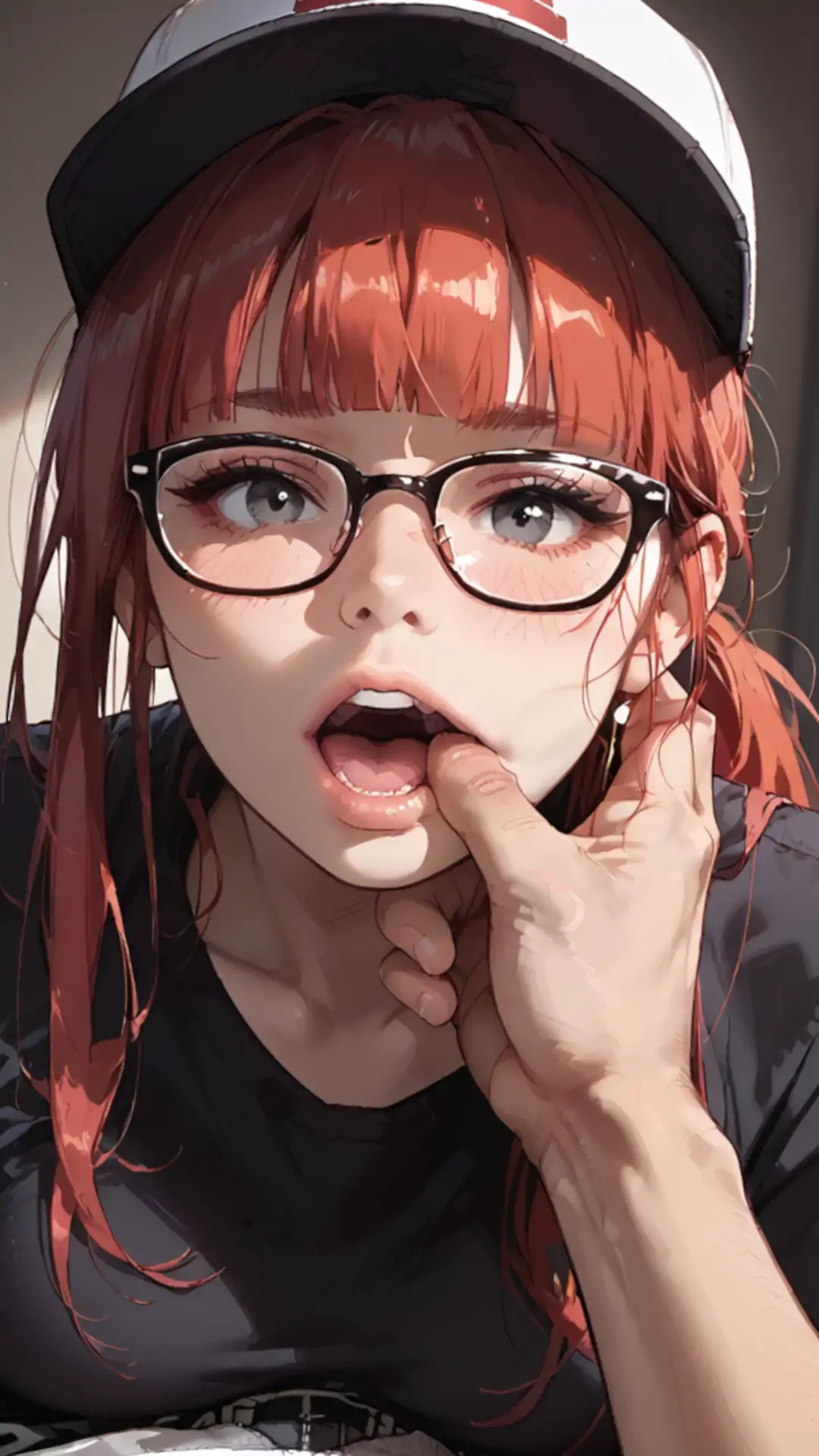 【亚洲SLG/AI汉化/腐败】NTR聊天群S.2Ch.2  AI汉化版【PC+安卓/0.85G/更新】 内容图 1