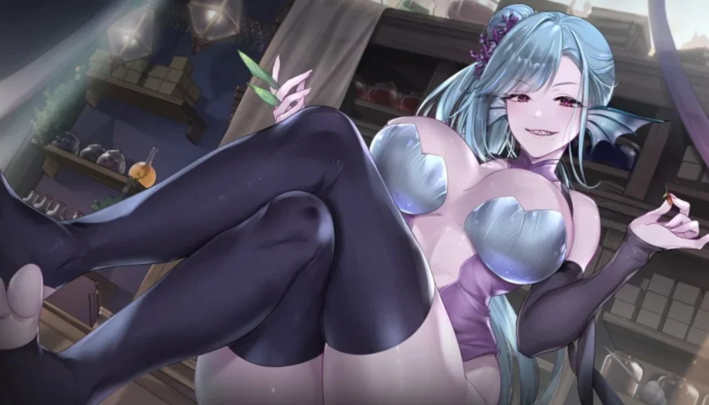 【日系SLG/官中/后宫】冒险途中全员告白 Demo 官方中文版【PC/4.3G/新作】 更新图 2