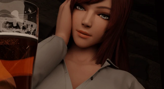 【欧美SLG/AI汉化/3D】与女巨人约会5.22 AI汉化版【PC+安卓/4.8G/更新】-X游