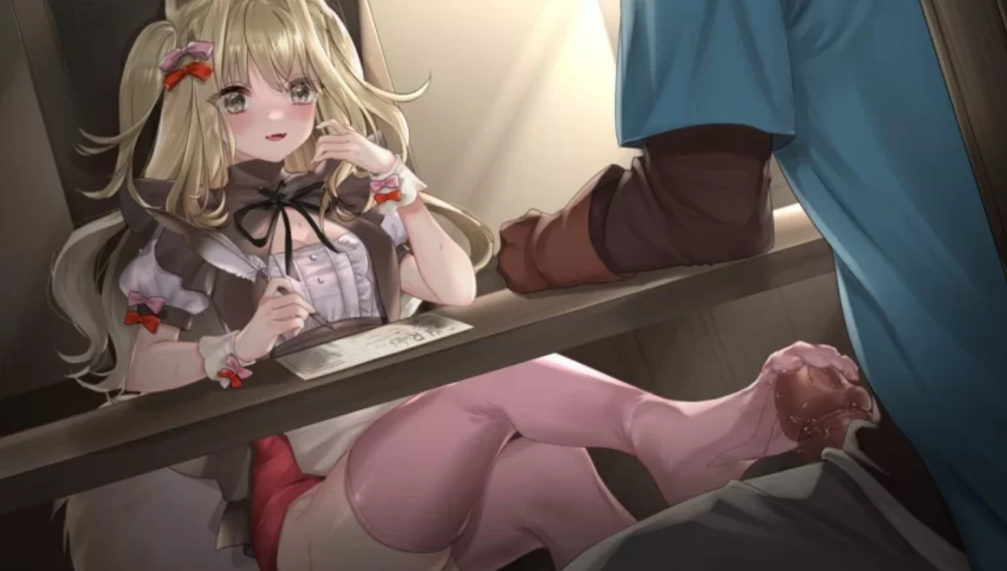 【日系SLG/官中/后宫】冒险途中全员告白 Demo 官方中文版【PC/4.3G/新作】 更新图 1
