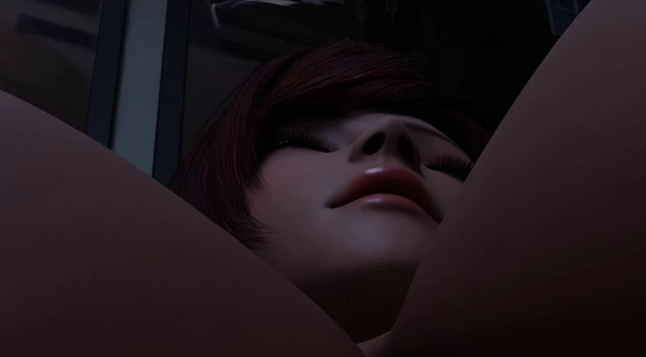 【欧美SLG/AI汉化/3D】与女巨人约会5.22 AI汉化版【PC+安卓/4.8G/更新】 封面图 3