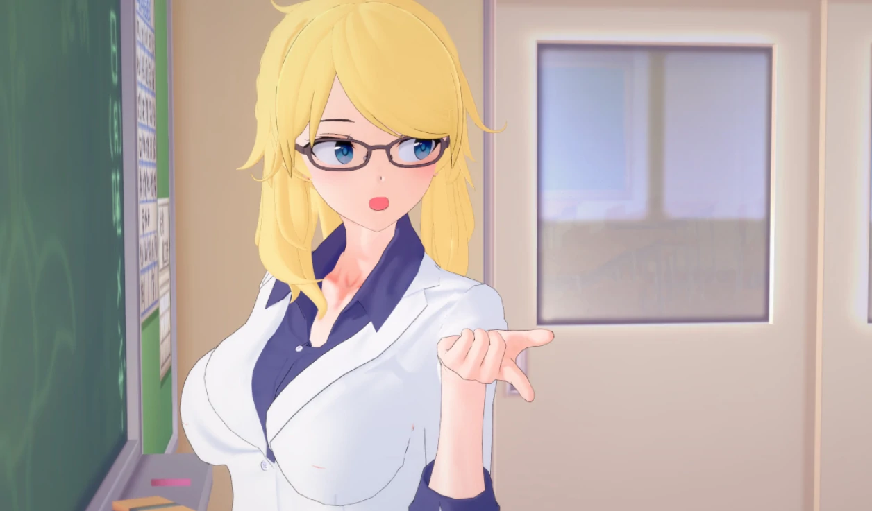 【日系SLG/AI汉化/催眠】欲望之罪0.9.1 AI汉化版【PC+安卓/2.8G/更新】 内容图 1