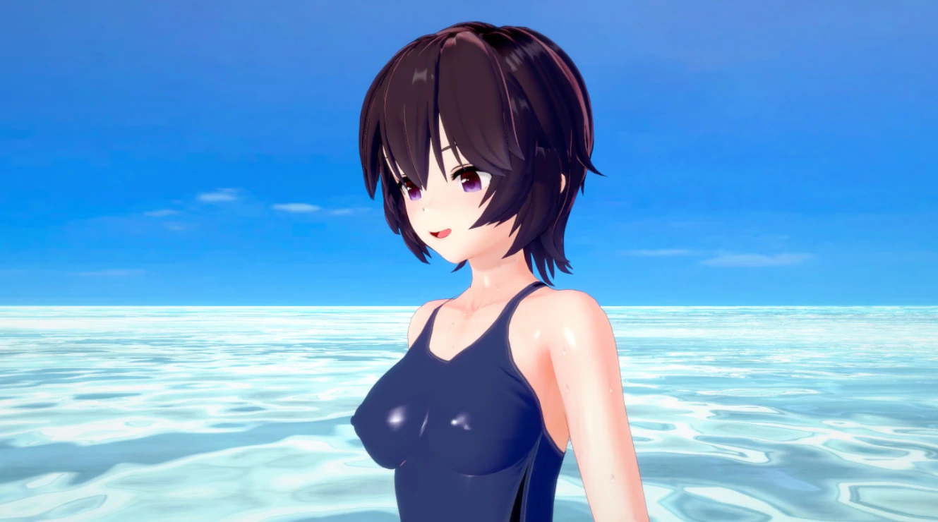【日系SLG/AI汉化/催眠】欲望之罪0.9.1 AI汉化版【PC+安卓/2.8G/更新】 内容图 2