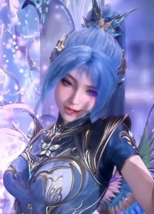 斗罗之我的武魂武魂是雷电-X游
