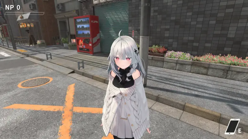 【日系SLG/官方中文/3D】NTR大师0.21 官方中文【PC/0.98G/更新】-X游