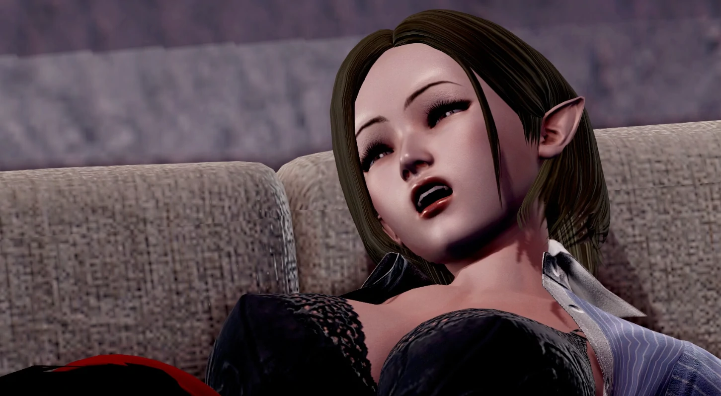 【亚洲SLG/AI汉化/堕落】莫尼卡·史密斯的血脉0.89 AI汉化版【PC/3.6G/更新】 封面图 3
