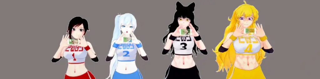 【日系SLG/AI汉化/后宫】女猎手训练师0.22 AI汉化版【PC+安卓/3.7G/更新】-X游