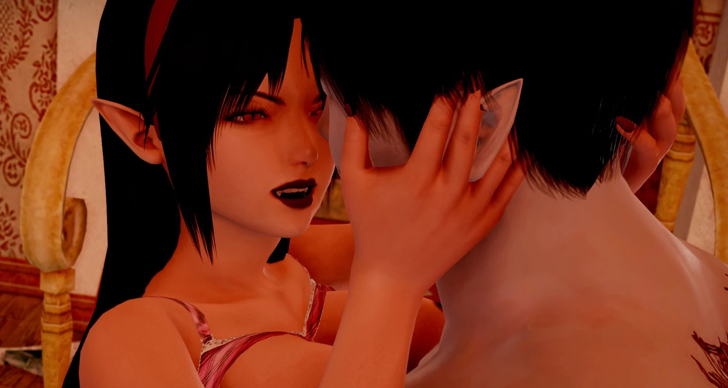 【亚洲SLG/AI汉化/堕落】莫尼卡·史密斯的血脉0.89 AI汉化版【PC/3.6G/更新】 内容图 1