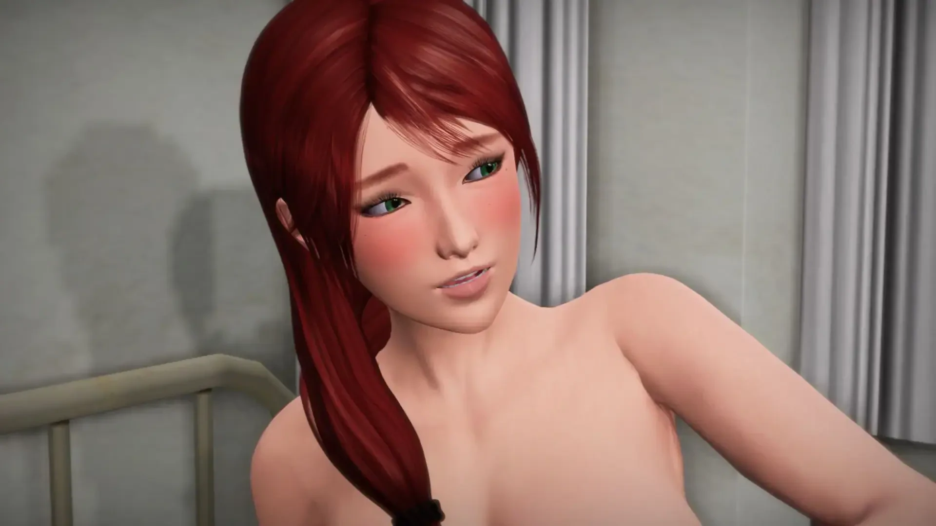 【亚洲SLG/AI汉化/女同】调皮的莉安娜0.29 AI汉化版【PC+安卓/9.08G/更新】 内容图 1
