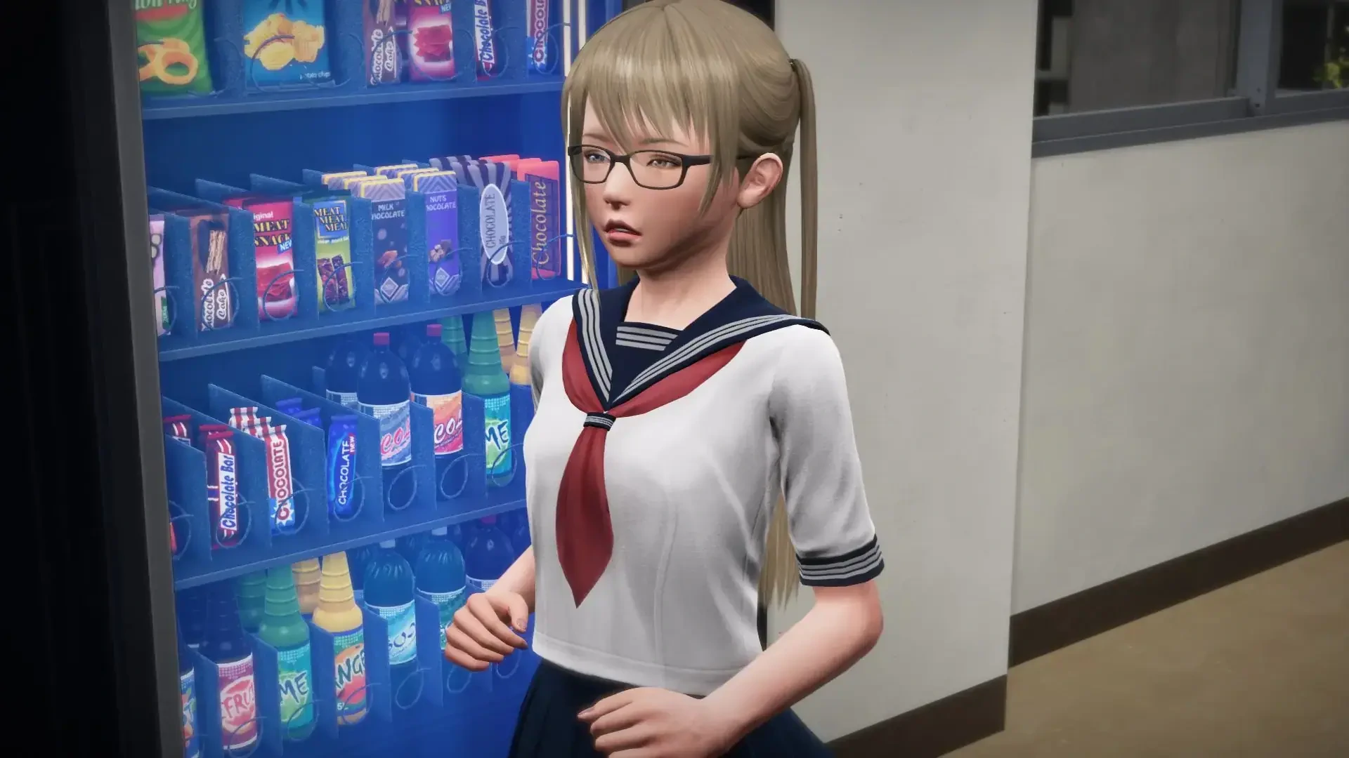 【亚洲SLG/AI汉化/女同】调皮的莉安娜0.29 AI汉化版【PC+安卓/9.08G/更新】 更新图 1