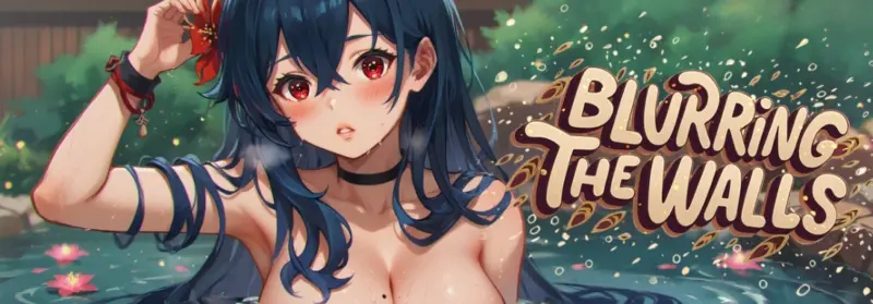 【日系SLG/AI汉化/2D】模糊墙壁0.6.0 AI汉化版【PC+安卓/3.6G/更新】-X游