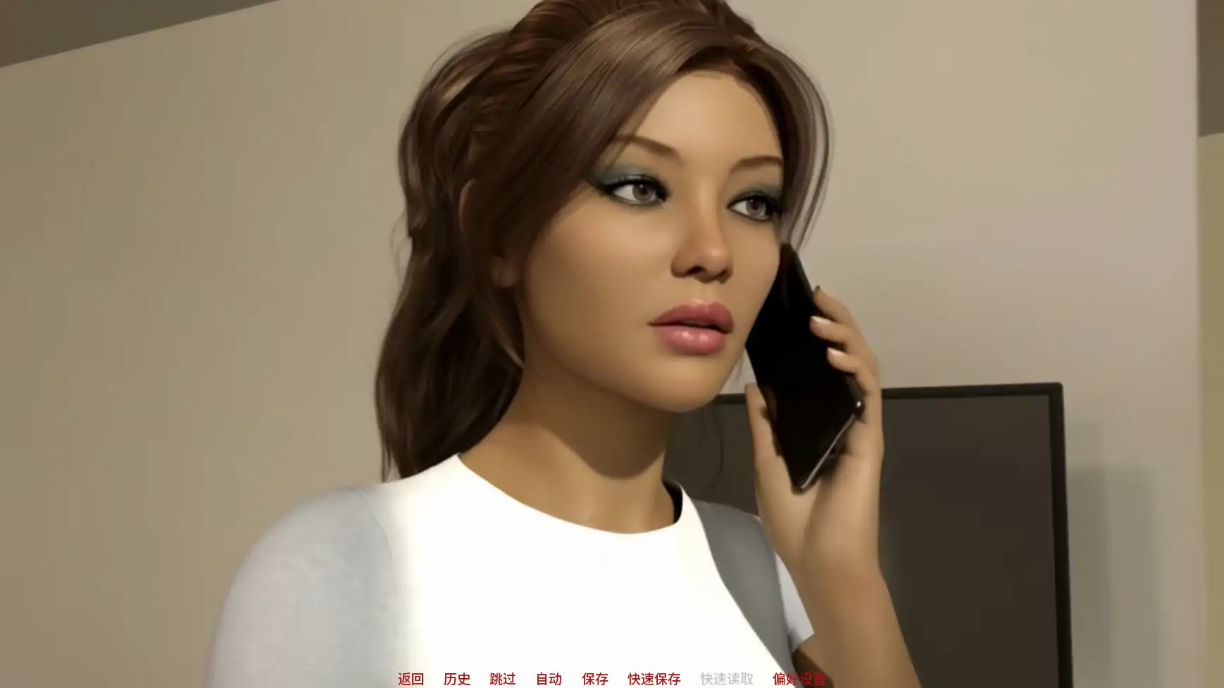 【欧美SLG/AI汉化/摸索】特工谢琳v0.195  AI汉化版【PC+安卓/3.35G/更新】 封面图 3