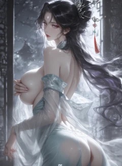 斗破苍穹魔改加料版-X游