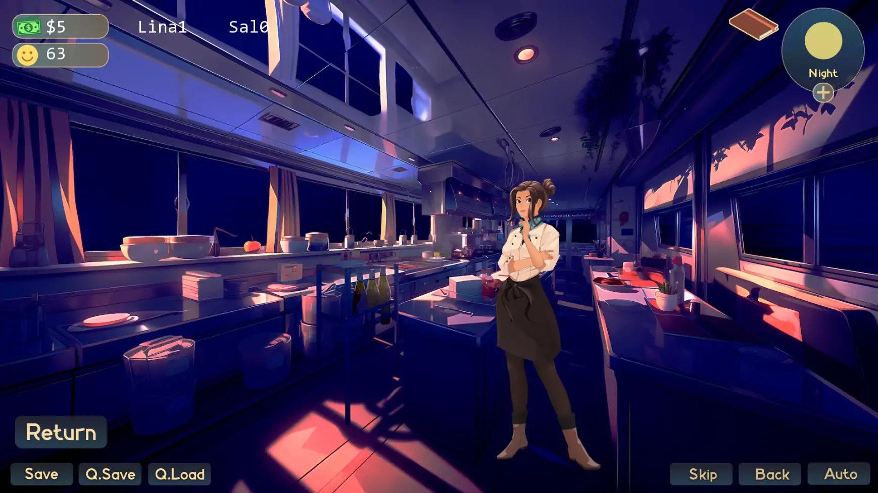 【欧美SLG/AI汉化/奇幻】客舱巡游v0.11.1 AI汉化版【PC+安卓/1.35G/更新】 内容图 3