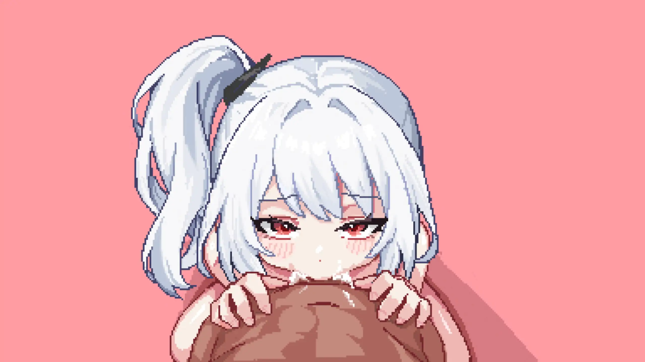 【日式SLG/官方中文/冒险】幸存女孩庇护所1.0 官方中文【PC/0.30G/新作】 更新图 2