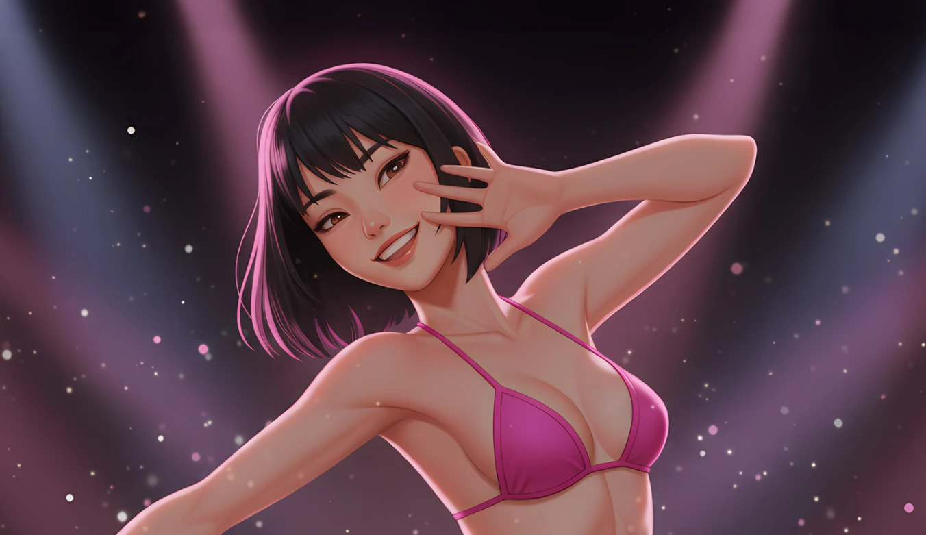 【亚洲SLG/AI汉化/后宫】法普诺岛1.11 AI汉化版【PC+安卓/3.9G/更新】 封面图 3