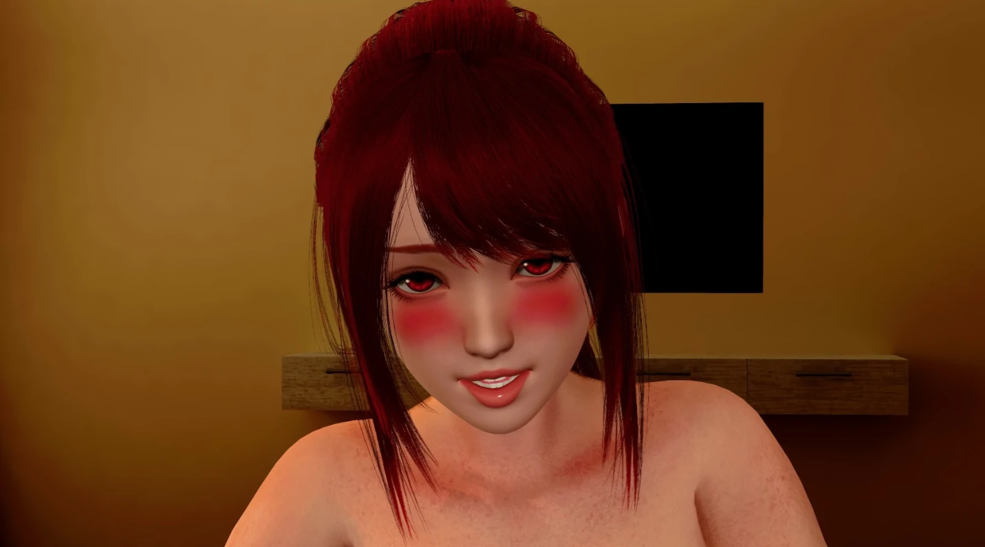 【亚洲SLG/AI汉化/堕落】走出青春期：重新想象Ch.1 v0.90 AI汉化版【PC+安卓/5.1G/更新】 封面图 3