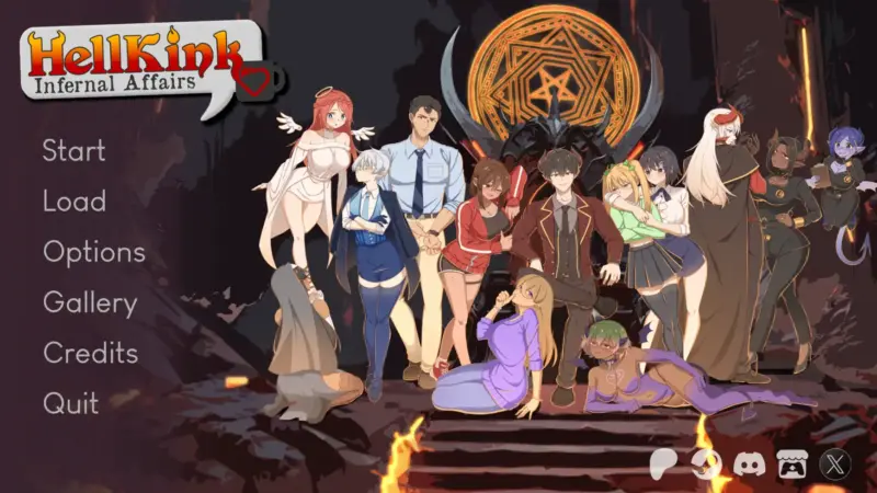 【日系SLG/AI汉化/奇幻】地狱癖好:地狱事务v0.2f  AI汉化版【PC+安卓/1.16G/更新】-X游