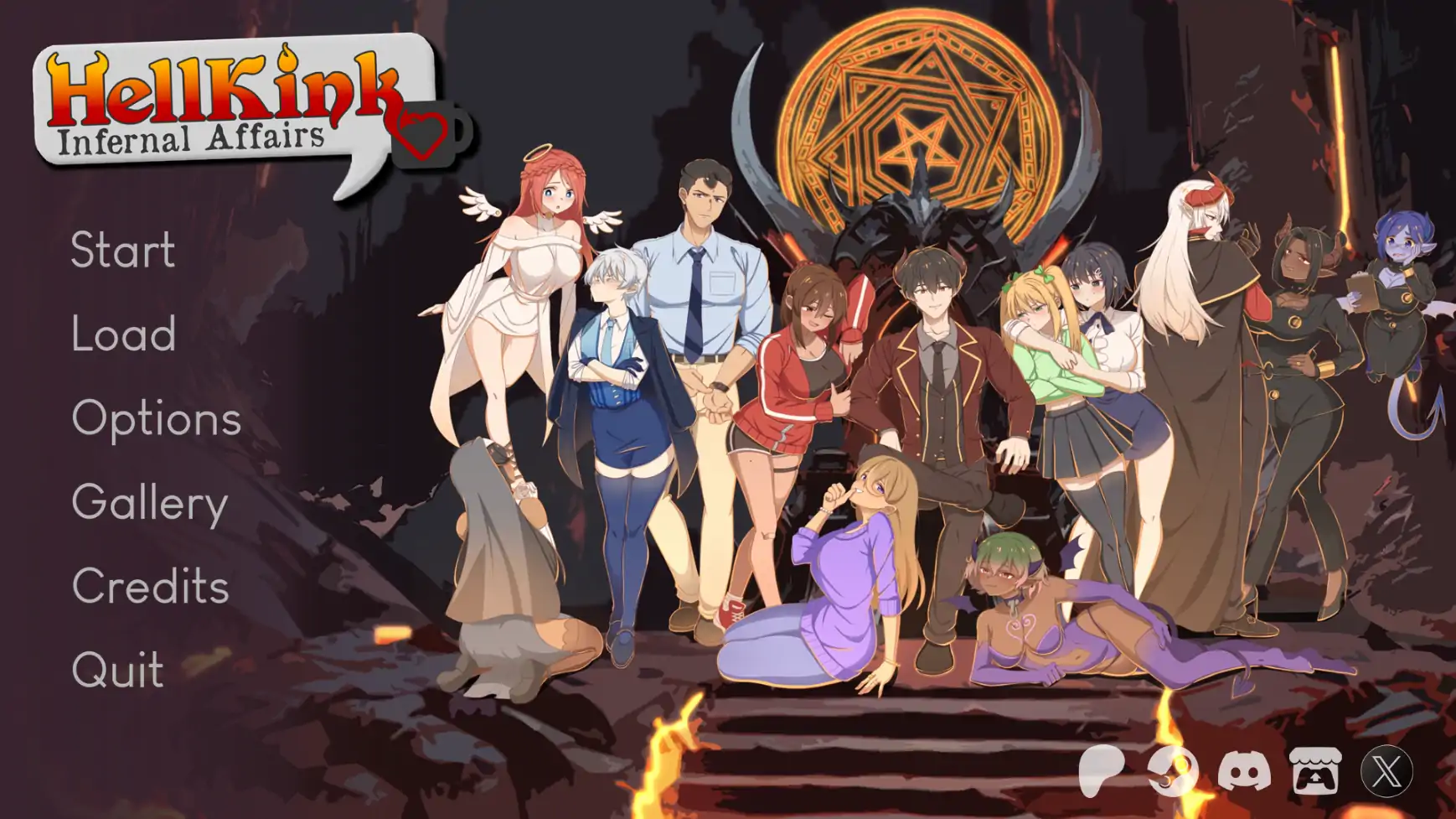 【日系SLG/AI汉化/奇幻】地狱癖好:地狱事务v0.2f  AI汉化版【PC+安卓/1.16G/更新】 封面图 1