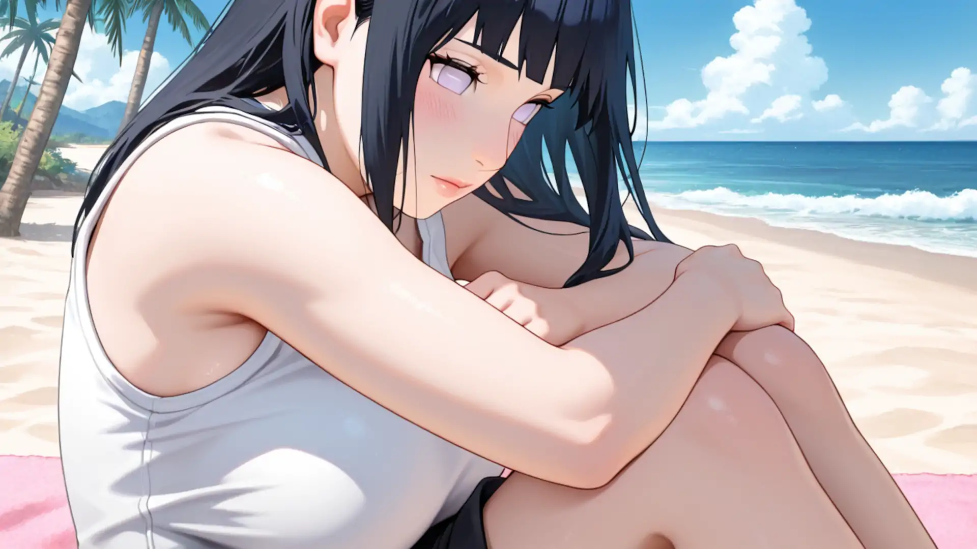 【日系SLG/AI汉化/同人】自来也归来v0.02  AI汉化版【PC+安卓/1.43G/更新】 更新图 2