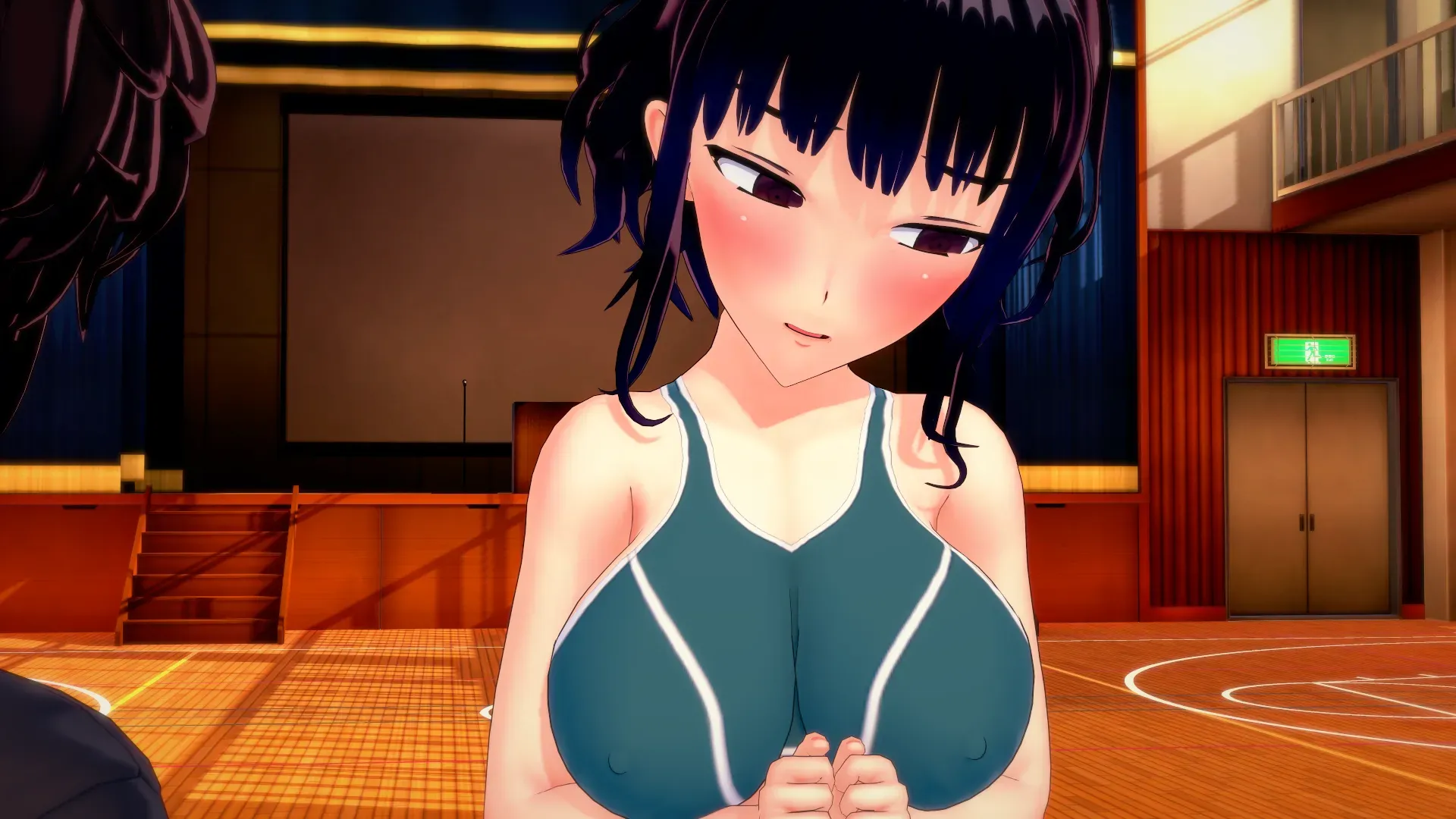 【日系SLG/AI汉化/沙盒】荡妇学校0.4.8 AI汉化版【PC+安卓/6.35G/更新】 封面图 2