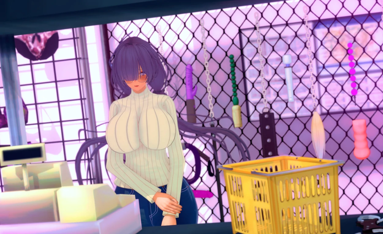 【日系SLG/AI汉化/后宫】XXX档案0.1.6 AI汉化版【PC+安卓/7.4G/更新】 内容图 2
