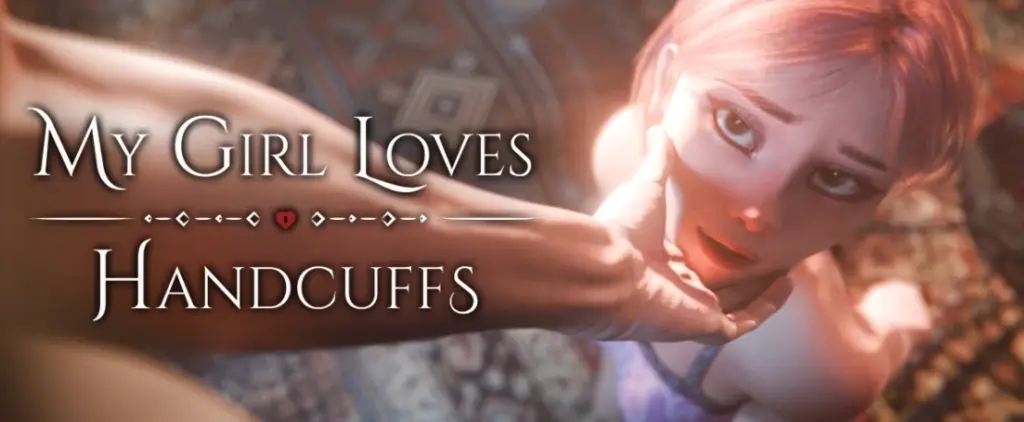 【欧美SLG/AI汉化/SM】我的女孩喜欢手铐0.4 AI汉化版【PC+安卓/1.1G/更新】-X游