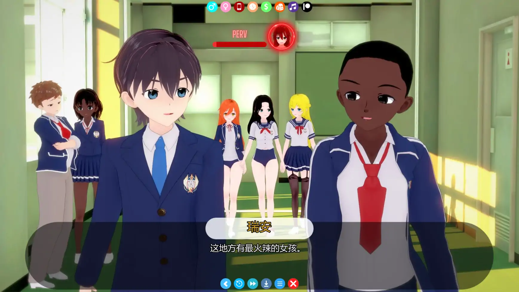 【日系SLG/AI汉化/沙盒】阿尔法维尔的生活v0.7.7  AI汉化版【PC+安卓/3.83G/更新】 更新图 2