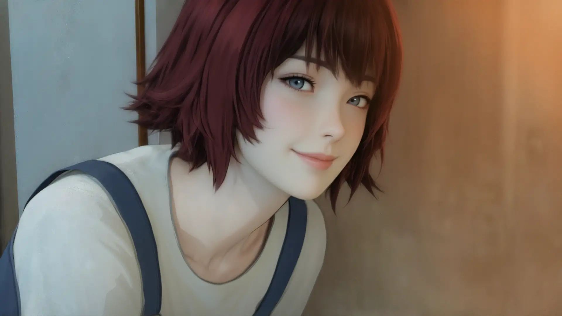 【日系SLG/AI汉化/2d】欲望低语之宅邸v0.2 AI汉化版【PC+安卓/1.48G/更新】 更新图 2